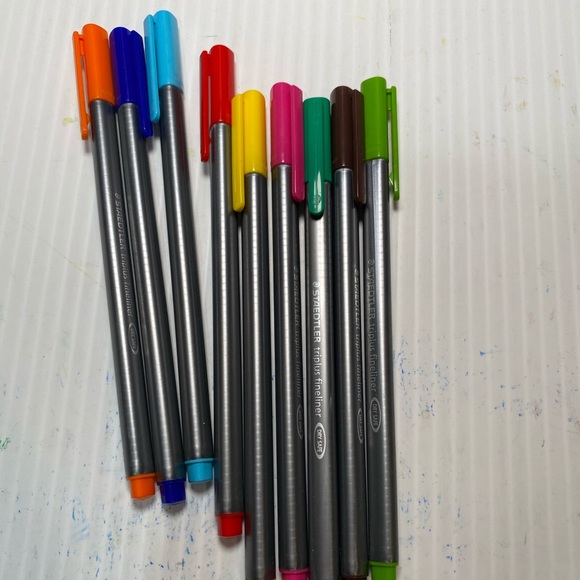 stationery mystery box - Picture 4 of 6